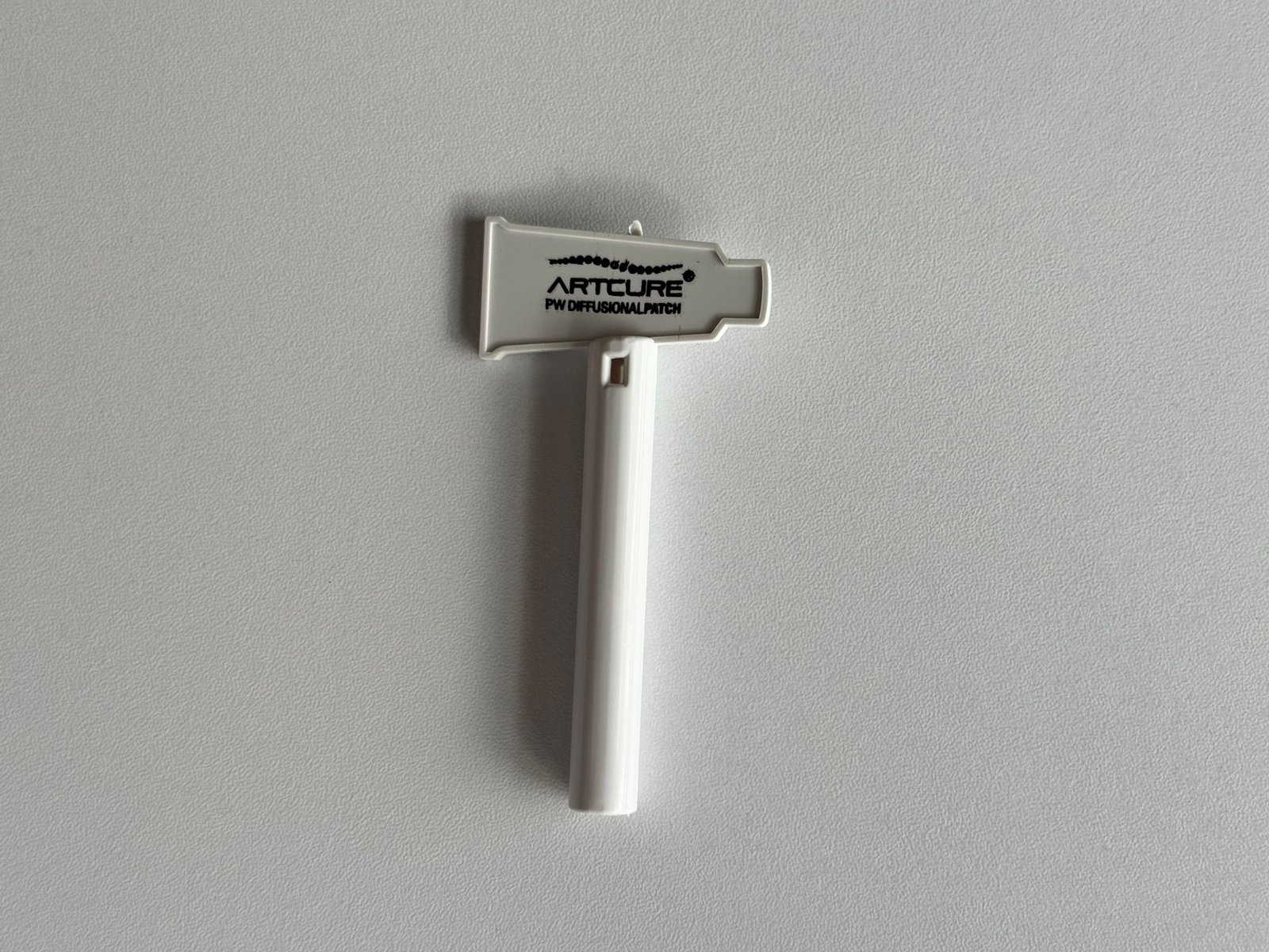 Tube Squeezer Key