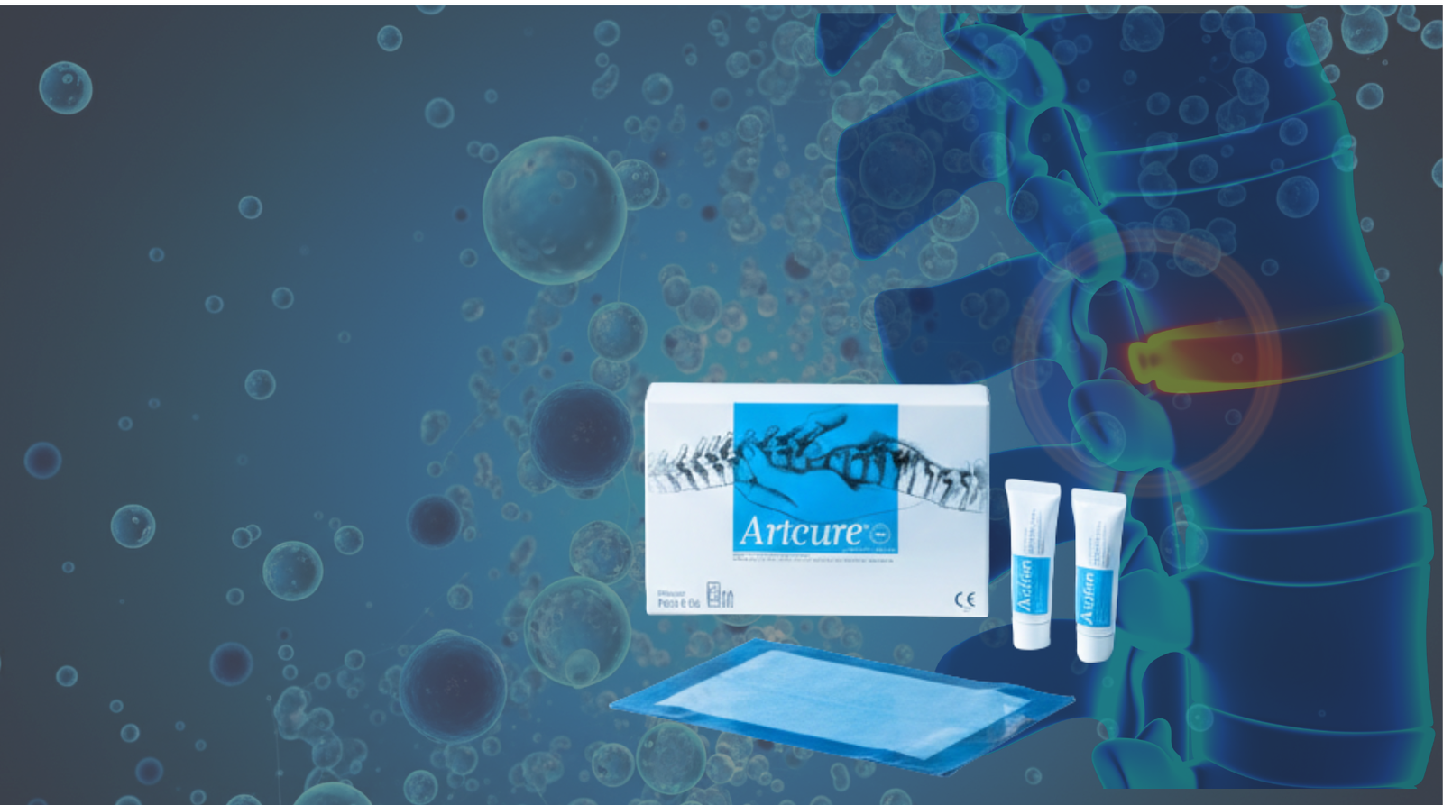 Non-Invasive Disc Herniation Treatment